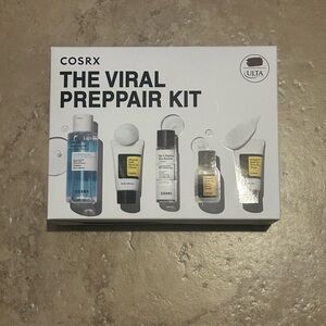 COSRX: The Viral Preppair Kit